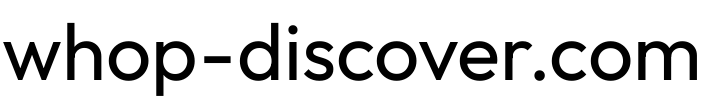 whop-discover.com